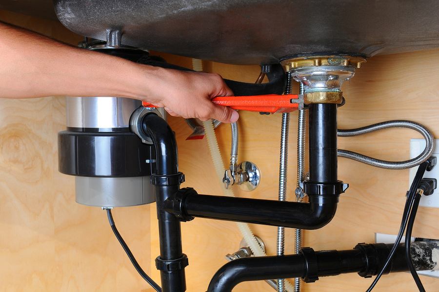 Garbage Disposal Repair in Kincora