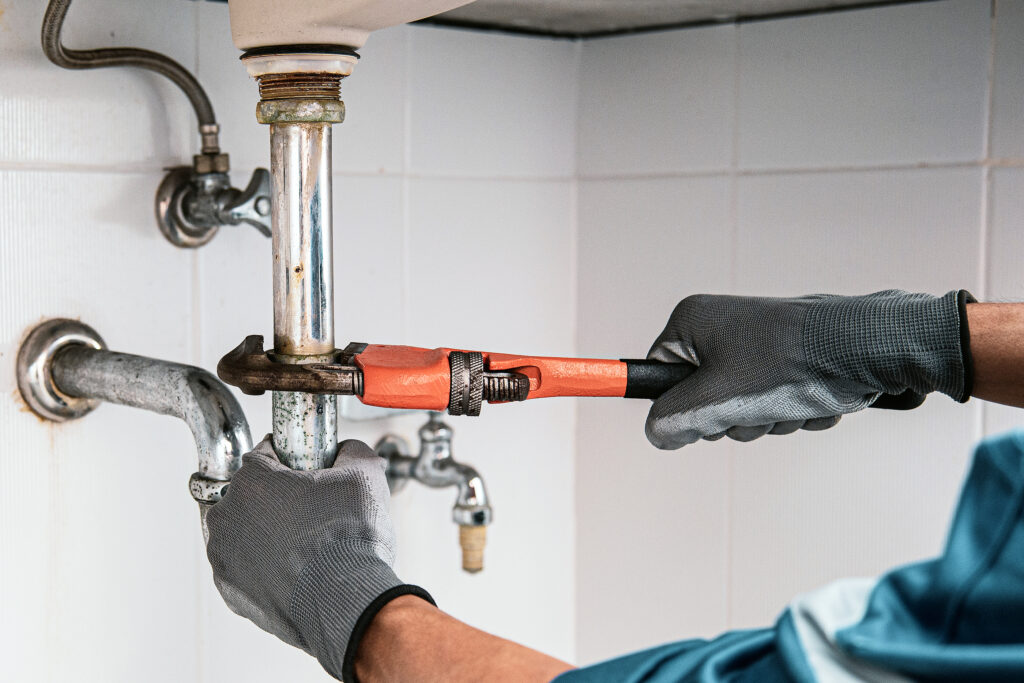 Leak Detection in Kincora