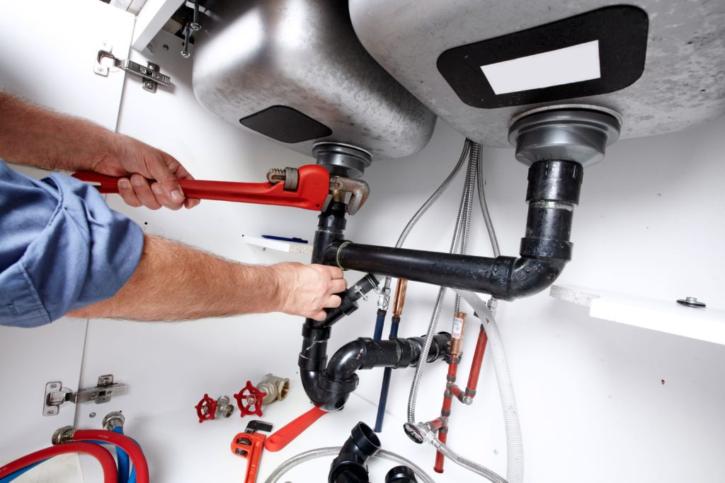 Sink Installation in Kincora